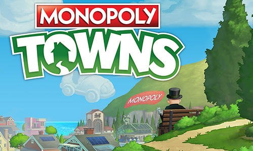 download Monopoly towns apk